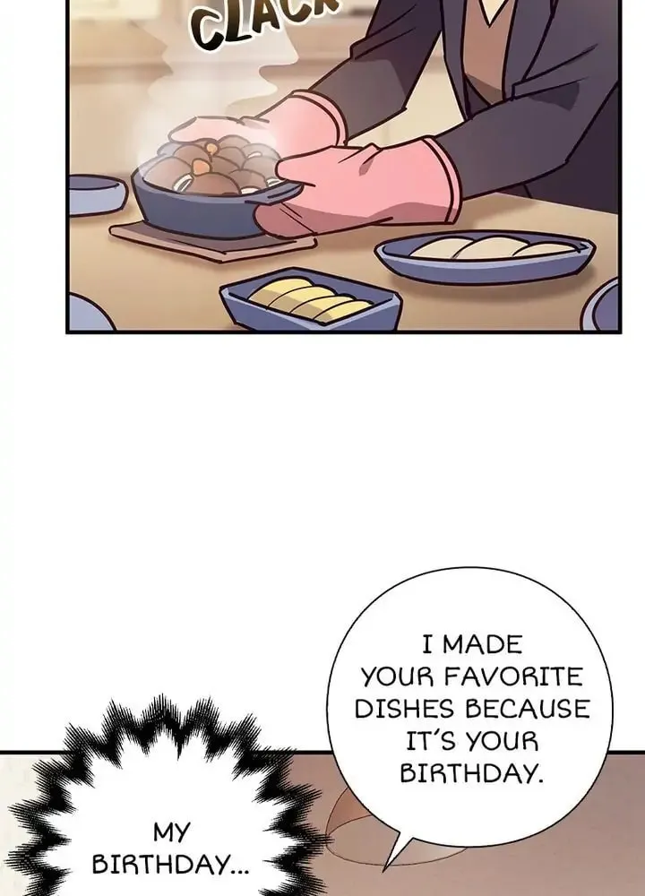 Read PathFinder chapter 28 image 34 on Lezhin