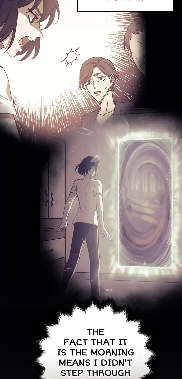 Read PathFinder chapter 28 image 36 on Lezhin