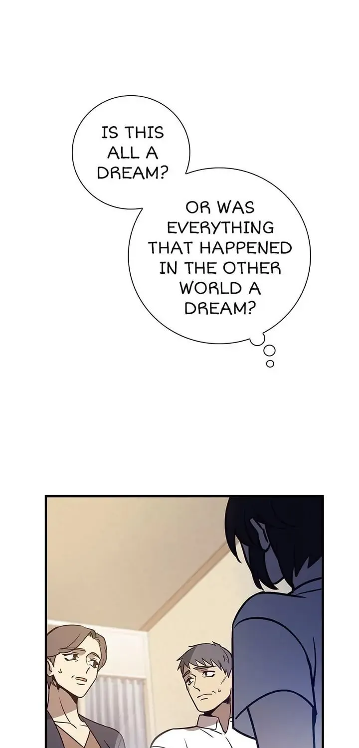 Read PathFinder chapter 28 image 39 on Lezhin
