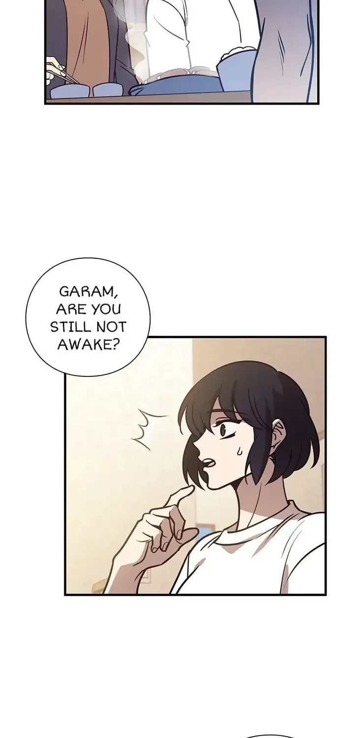 Read PathFinder chapter 28 image 40 on Lezhin