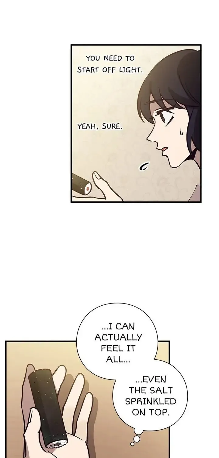 Read PathFinder chapter 28 image 42 on Lezhin