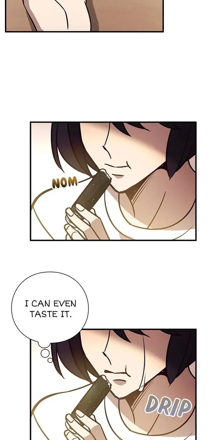 Read PathFinder chapter 28 image 43 on Lezhin