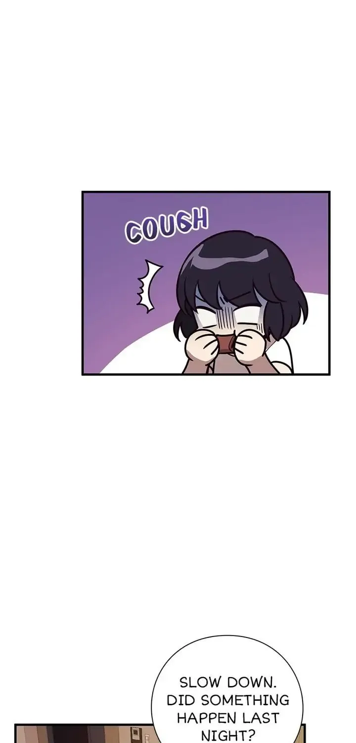 Read PathFinder chapter 28 image 48 on Lezhin