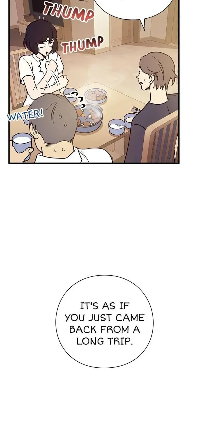 Read PathFinder chapter 28 image 49 on Lezhin