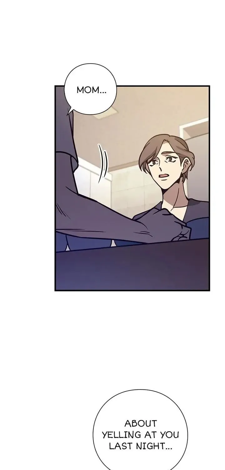 Read PathFinder chapter 28 image 52 on Lezhin