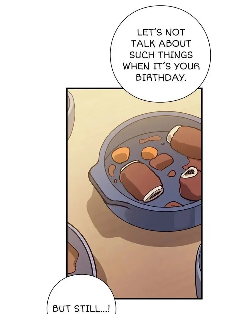 Read PathFinder chapter 28 image 54 on Lezhin