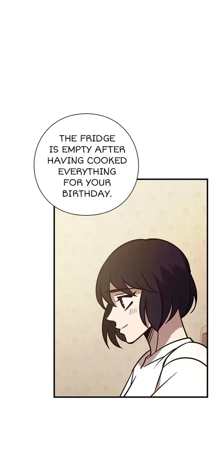 Read PathFinder chapter 28 image 56 on Lezhin
