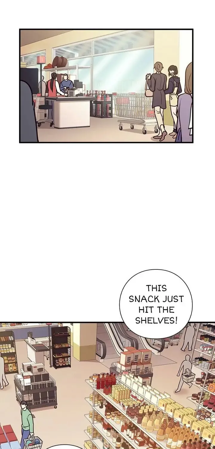 Read PathFinder chapter 28 image 60 on Lezhin
