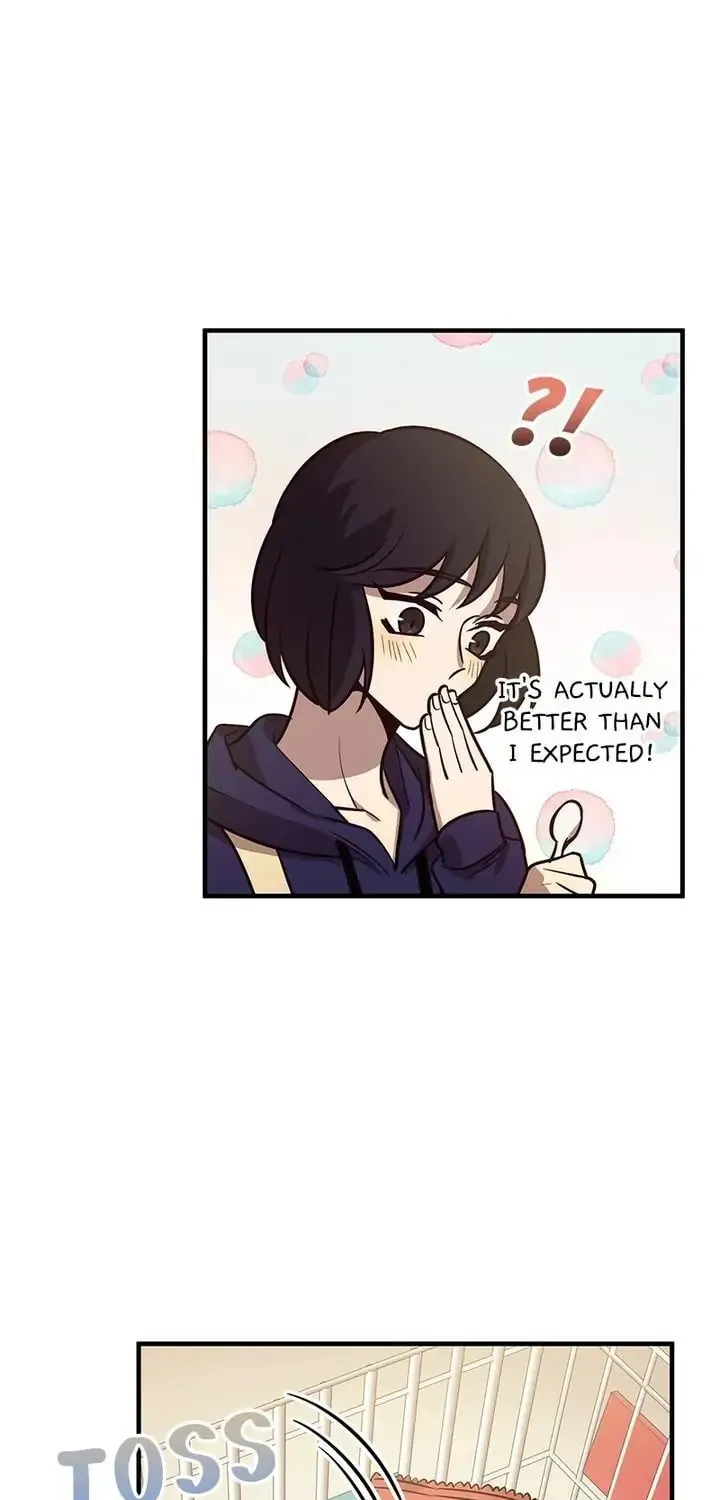 Read PathFinder chapter 28 image 63 on Lezhin