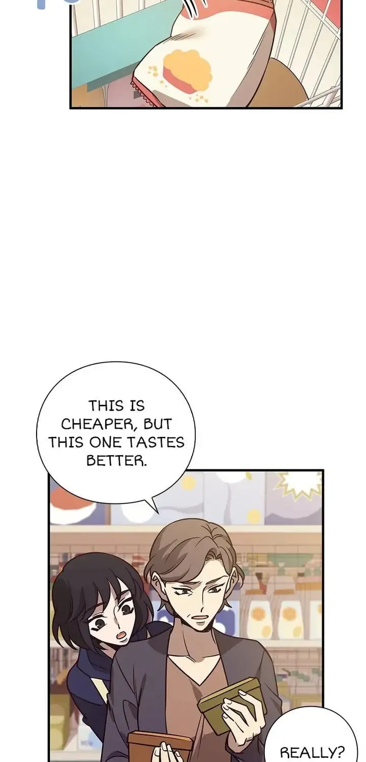 Read PathFinder chapter 28 image 64 on Lezhin