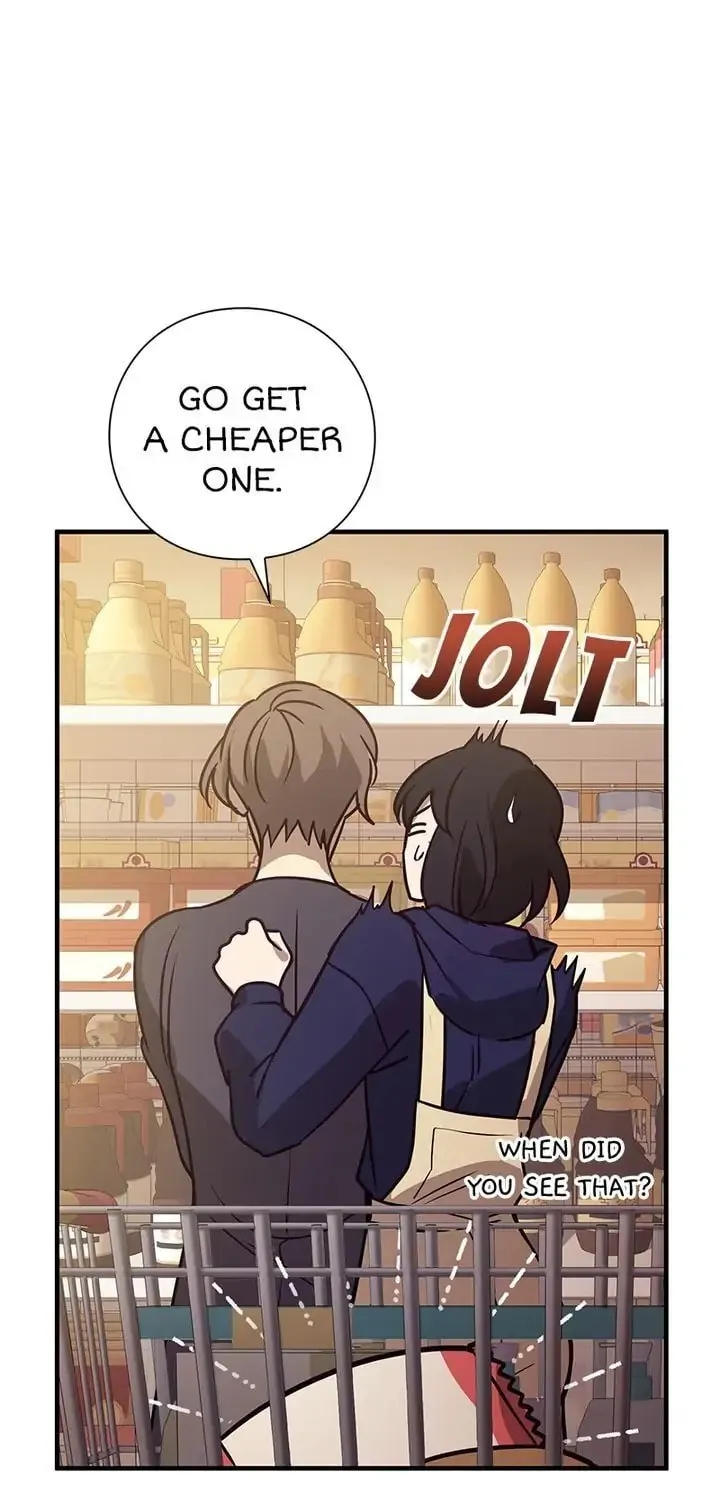 Read PathFinder chapter 28 image 66 on Lezhin