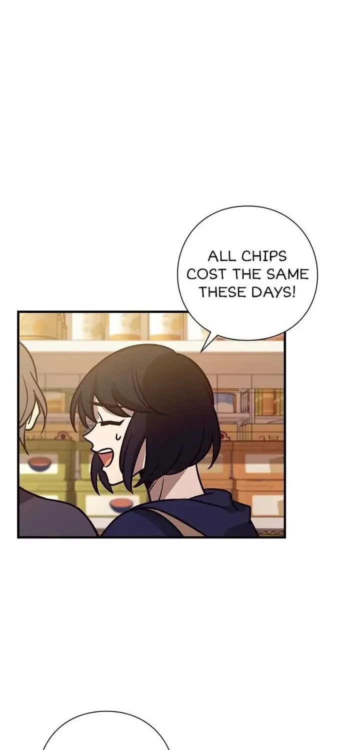 Read PathFinder chapter 28 image 67 on Lezhin