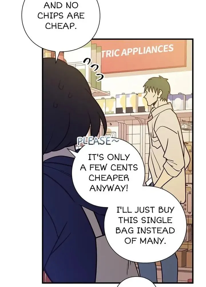Read PathFinder chapter 28 image 68 on Lezhin
