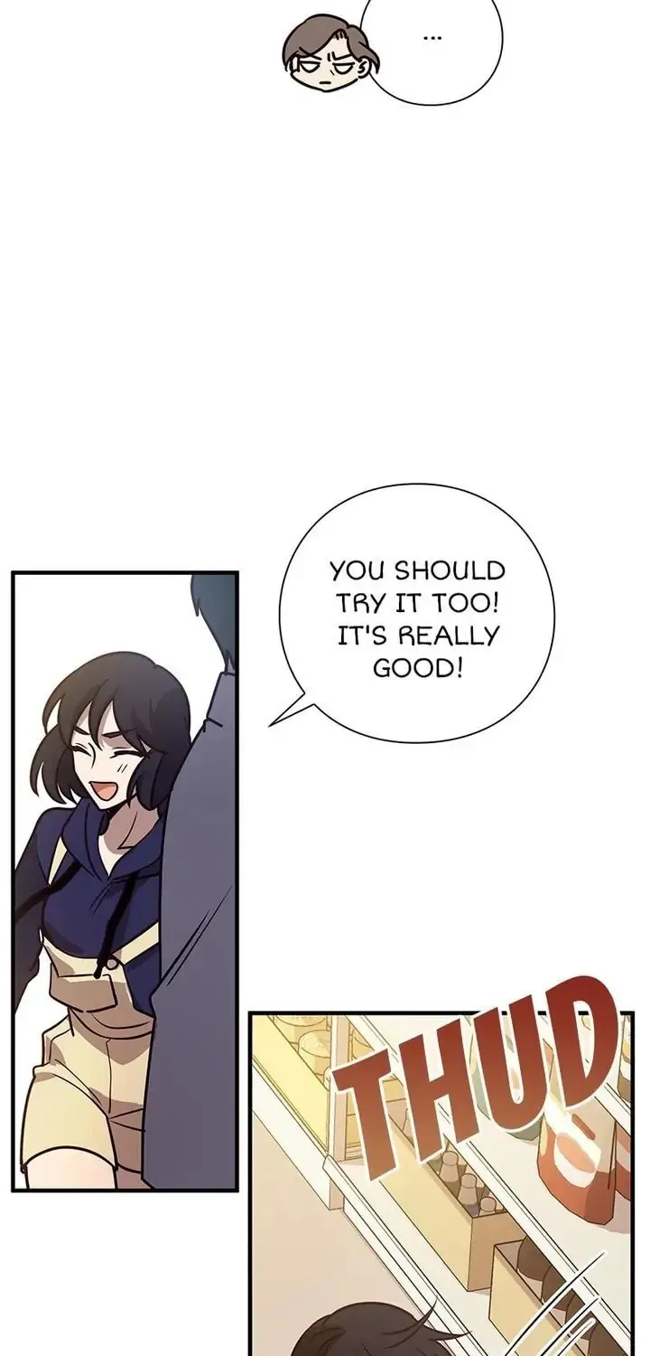 Read PathFinder chapter 28 image 69 on Lezhin