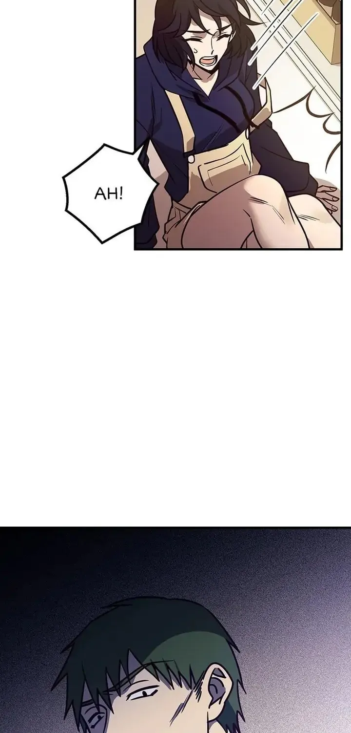 Read PathFinder chapter 28 image 70 on Lezhin