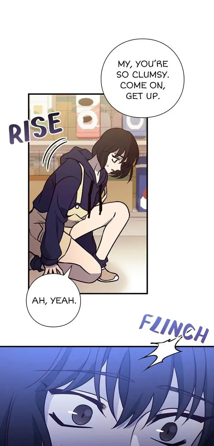 Read PathFinder chapter 28 image 75 on Lezhin