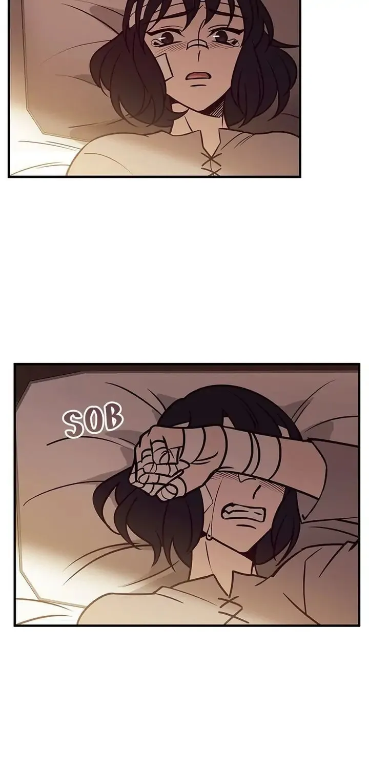 Read PathFinder chapter 28 image 99 on Lezhin