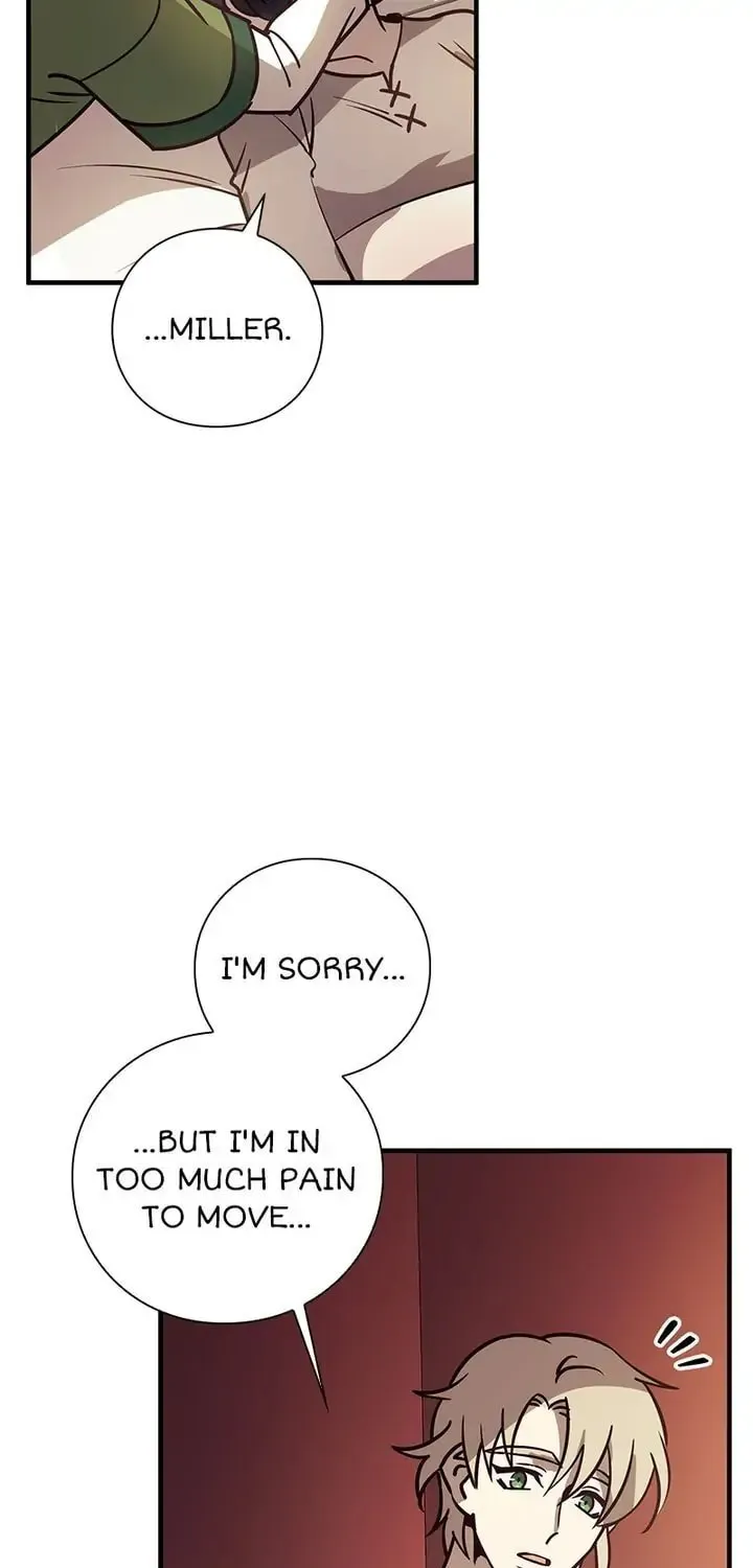 Read PathFinder chapter 29 image 13 on Lezhin