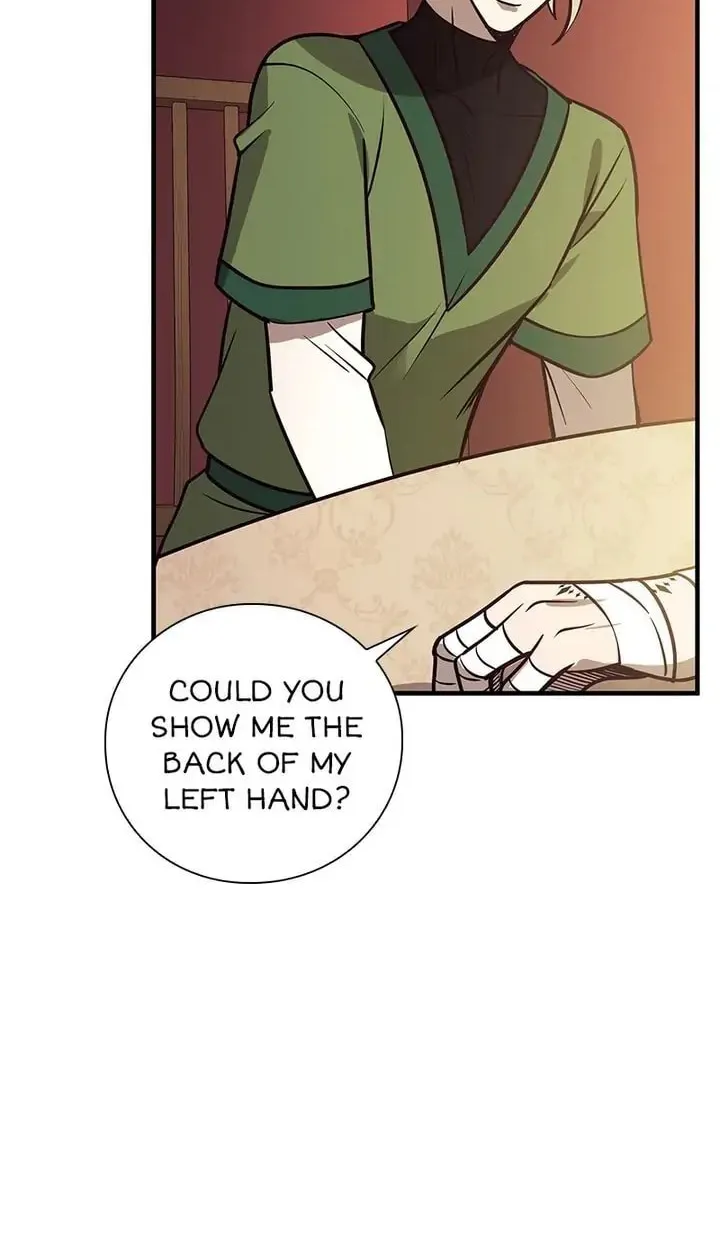 Read PathFinder chapter 29 image 14 on Lezhin