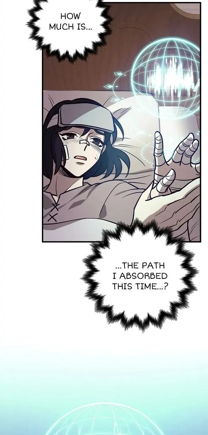 Read PathFinder chapter 29 image 16 on Lezhin