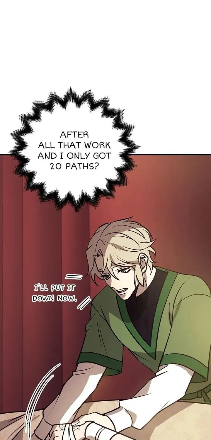 Read PathFinder chapter 29 image 19 on Lezhin