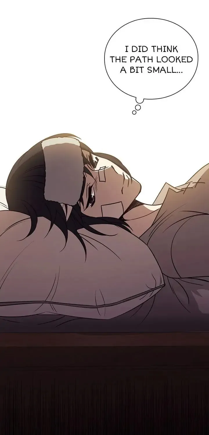 Read PathFinder chapter 29 image 21 on Lezhin