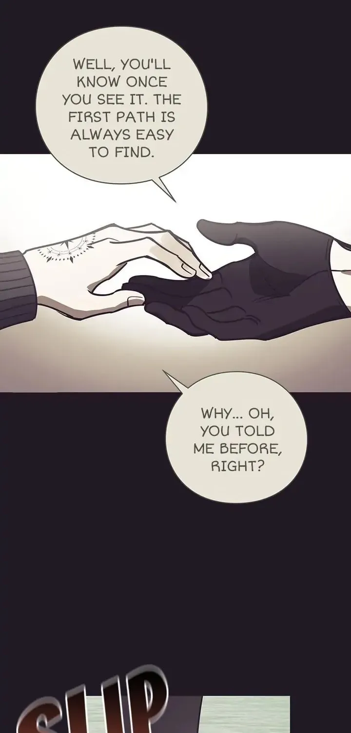 Read PathFinder chapter 29 image 25 on Lezhin