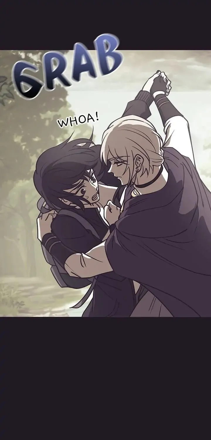 Read PathFinder chapter 29 image 27 on Lezhin