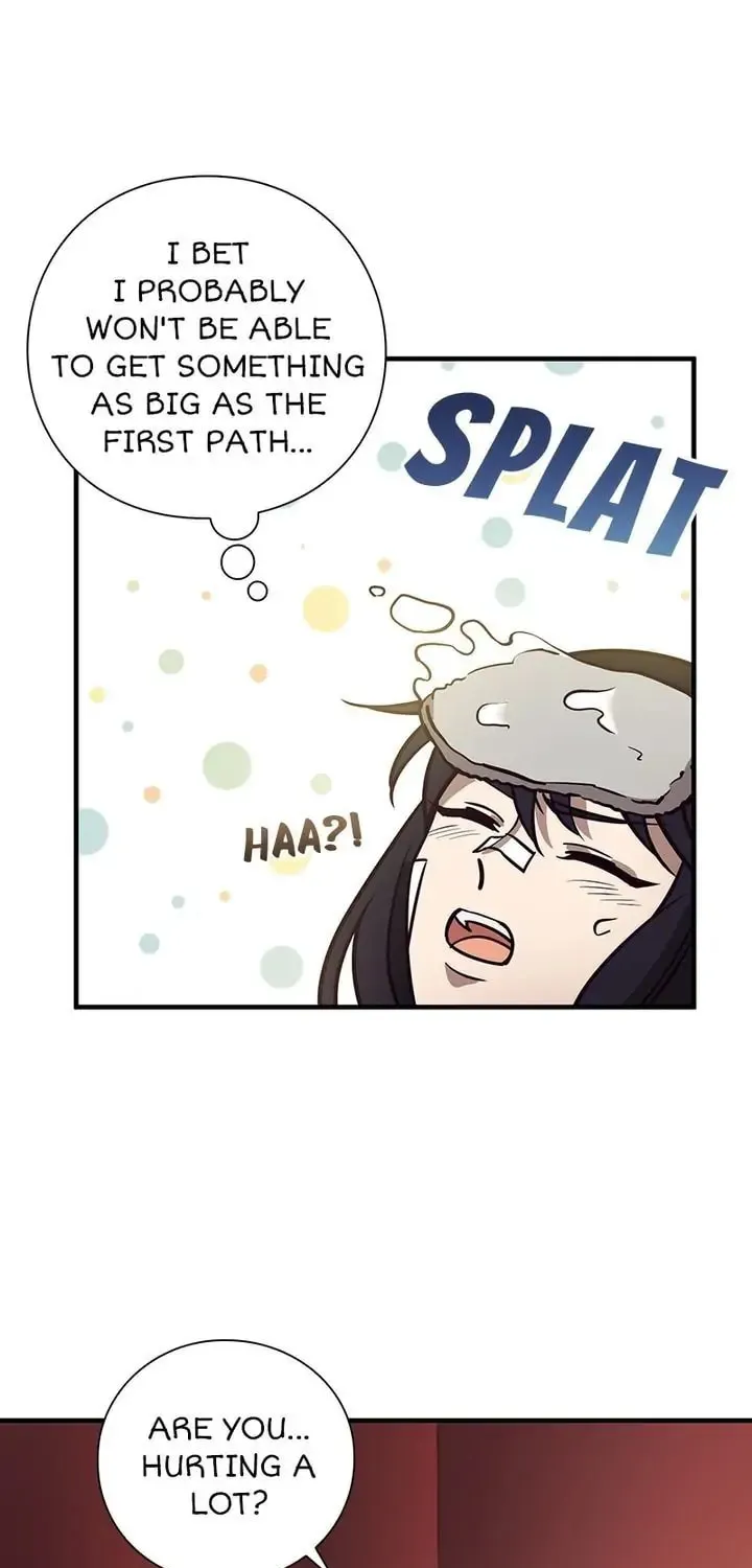 Read PathFinder chapter 29 image 38 on Lezhin