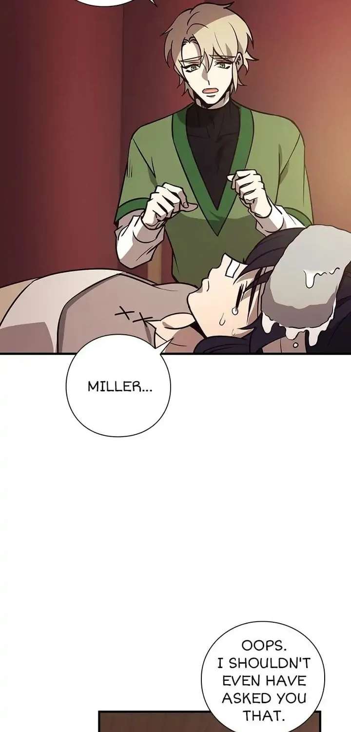 Read PathFinder chapter 29 image 39 on Lezhin