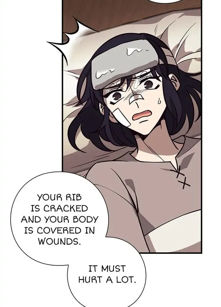 Read PathFinder chapter 29 image 40 on Lezhin