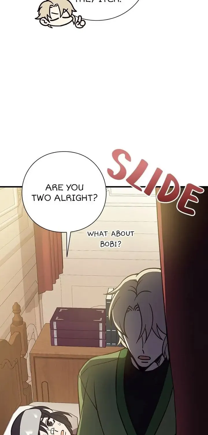 Read PathFinder chapter 29 image 43 on Lezhin