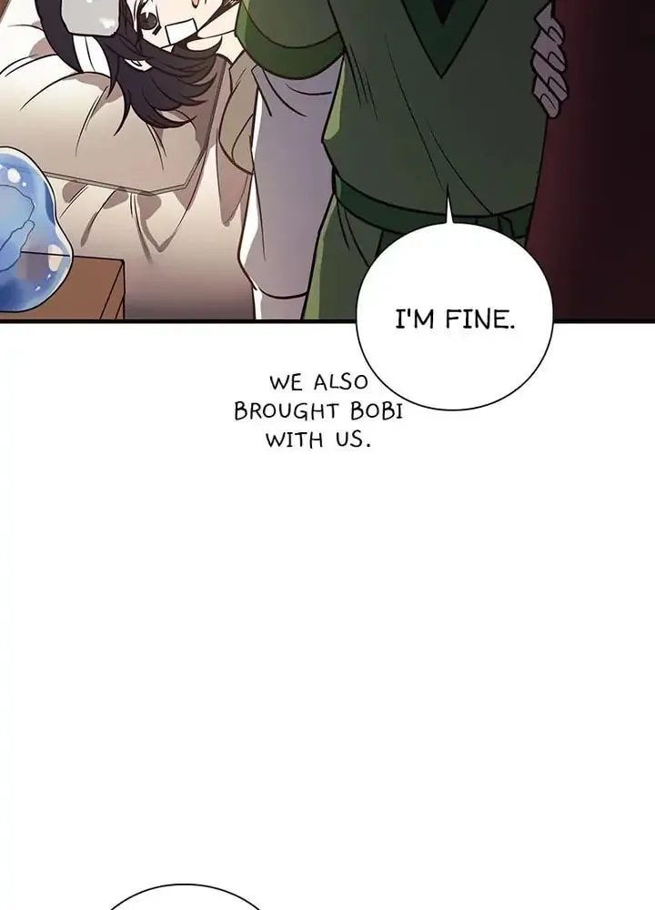 Read PathFinder chapter 29 image 44 on Lezhin