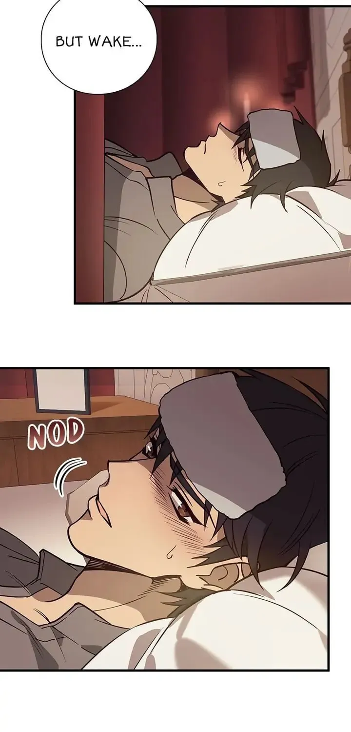 Read PathFinder chapter 29 image 45 on Lezhin