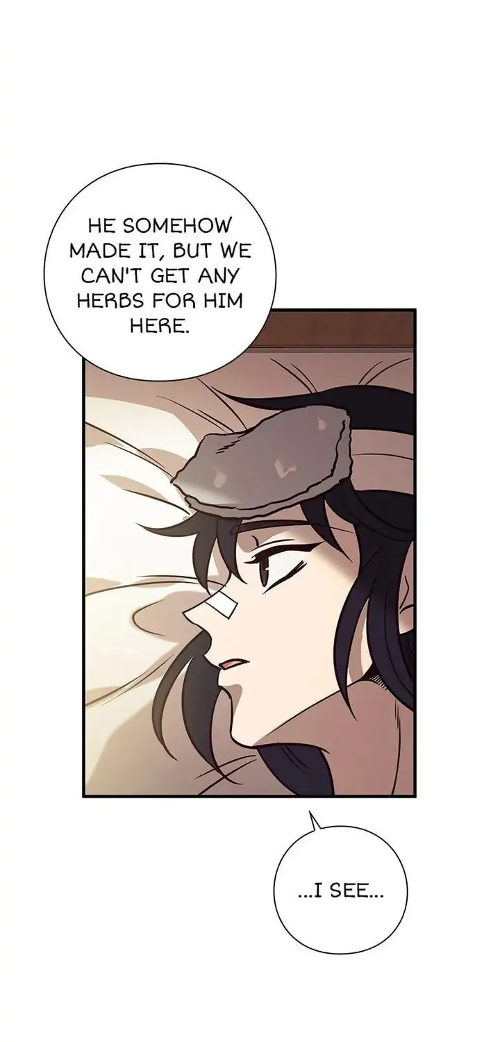 Read PathFinder chapter 29 image 46 on Lezhin