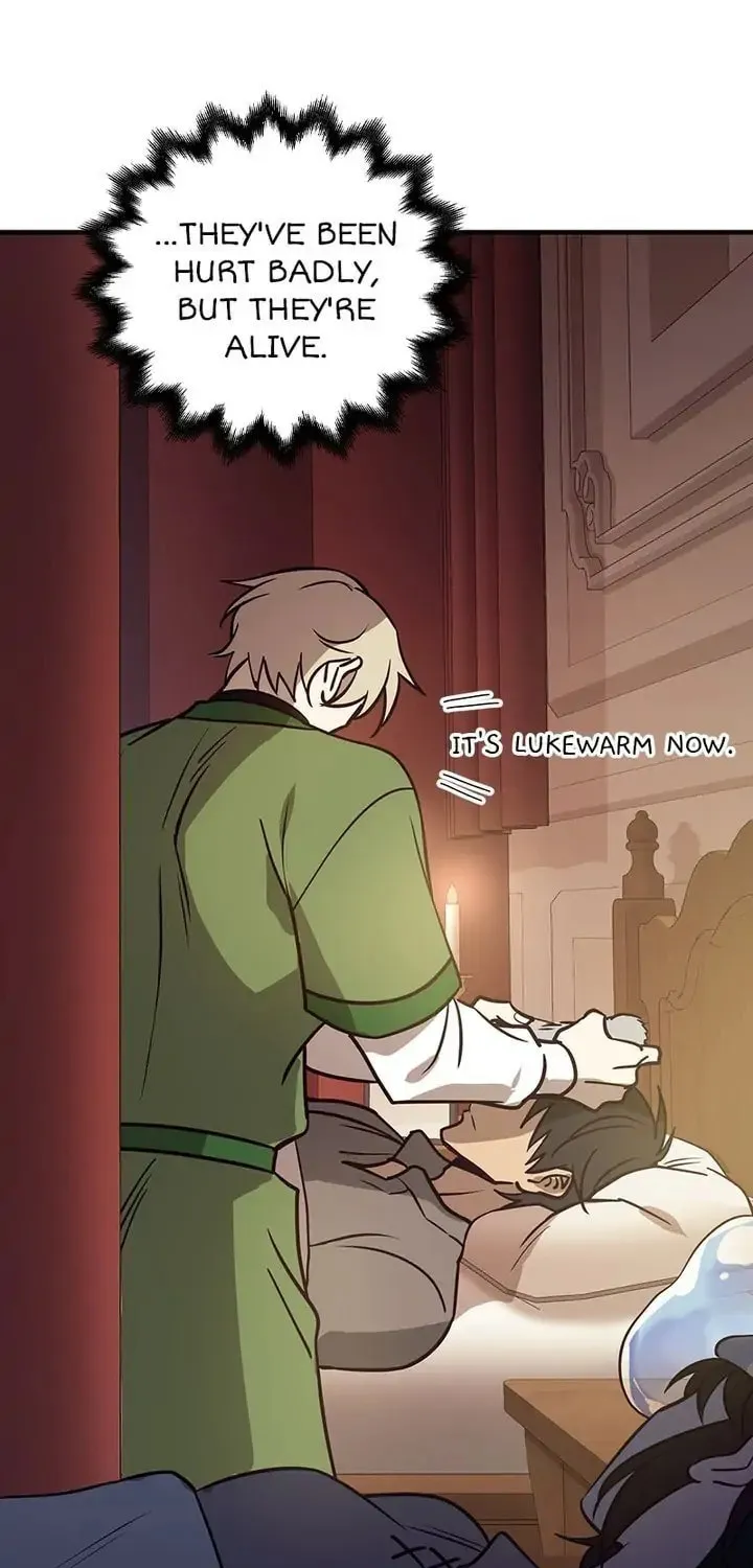 Read PathFinder chapter 29 image 48 on Lezhin