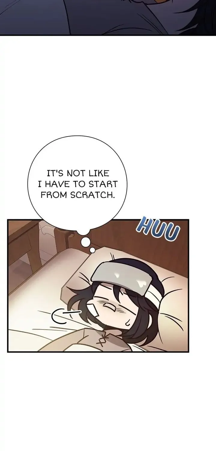 Read PathFinder chapter 29 image 49 on Lezhin