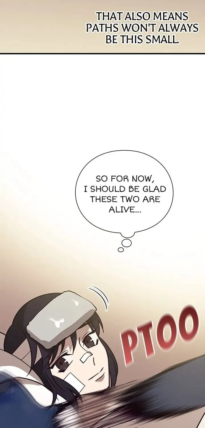 Read PathFinder chapter 29 image 52 on Lezhin