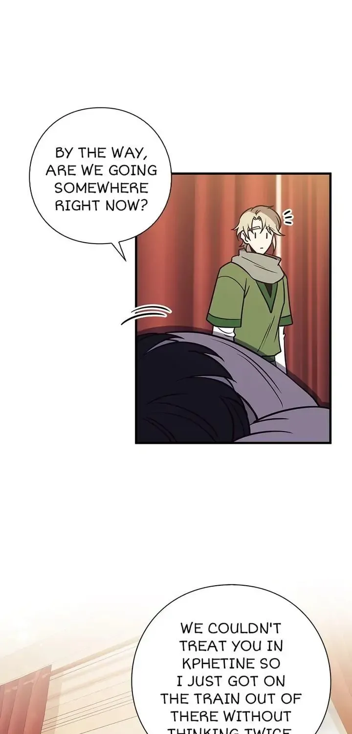Read PathFinder chapter 29 image 62 on Lezhin