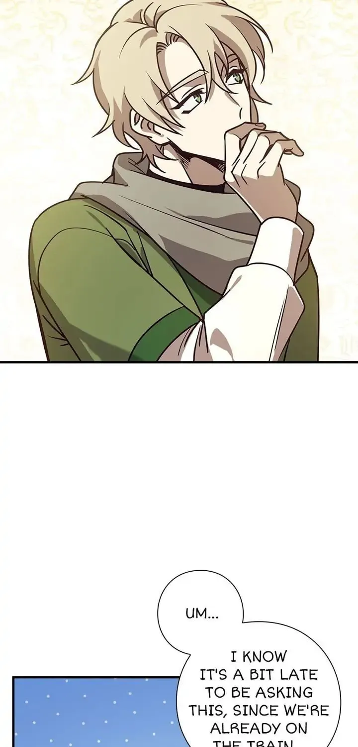Read PathFinder chapter 29 image 65 on Lezhin