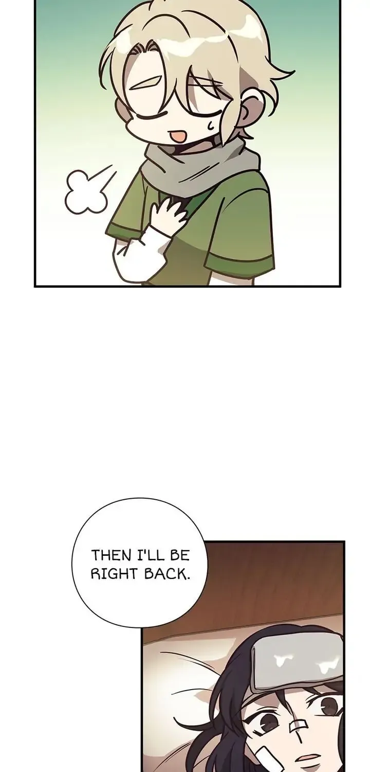 Read PathFinder chapter 29 image 68 on Lezhin