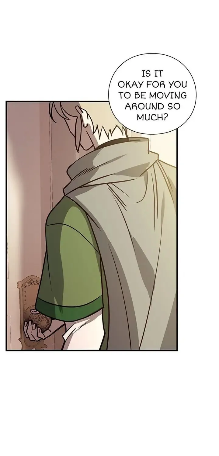 Read PathFinder chapter 29 image 71 on Lezhin