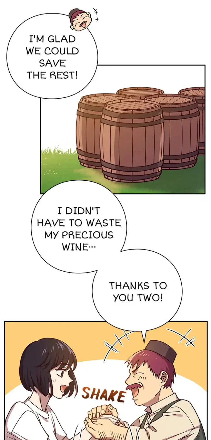Read PathFinder chapter 3 image 10 on Lezhin