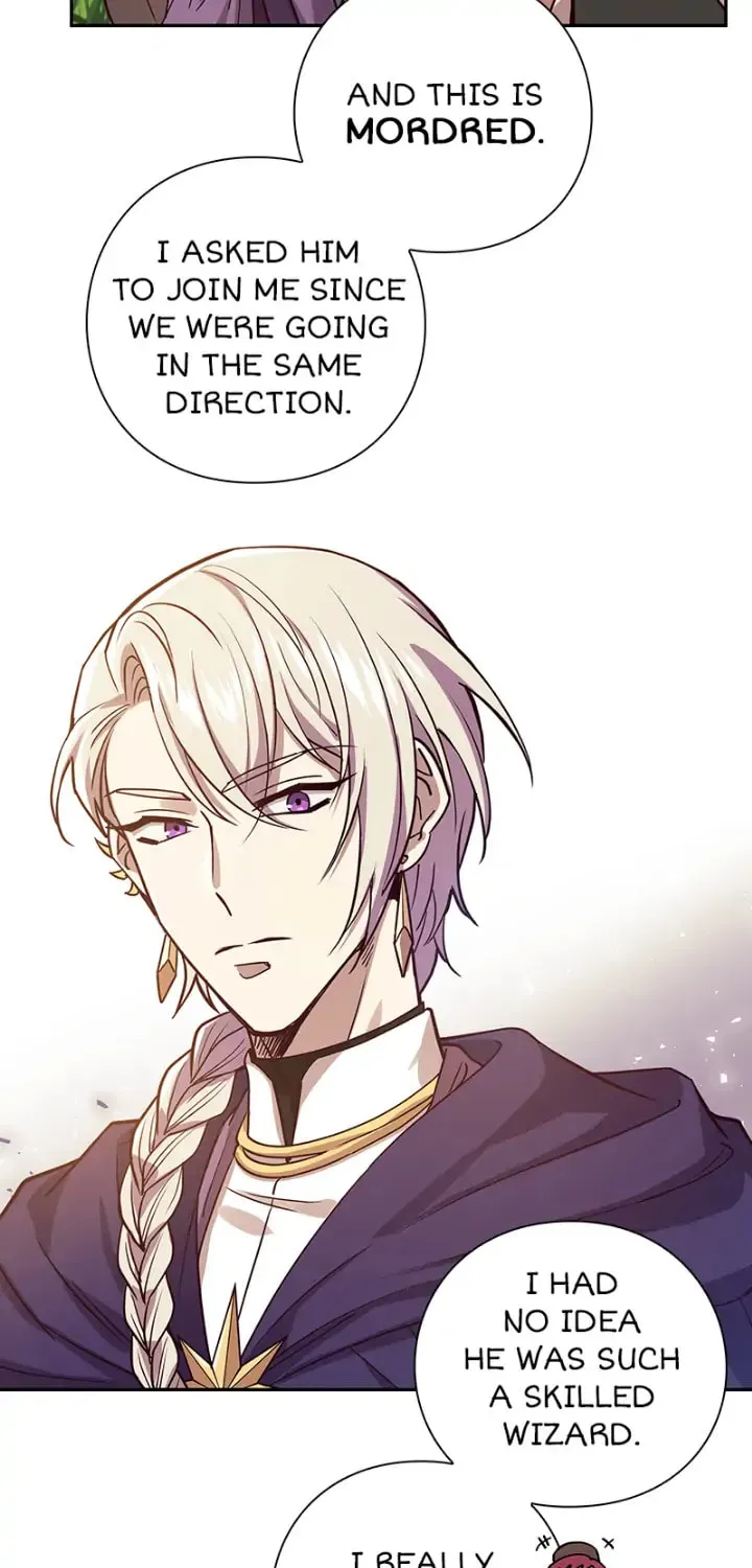 Read PathFinder chapter 3 image 12 on Lezhin