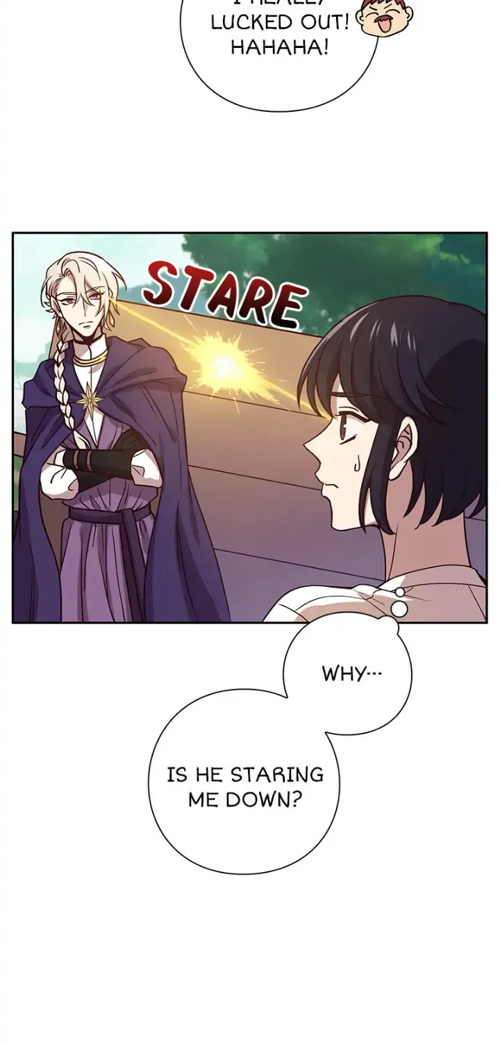 Read PathFinder chapter 3 image 13 on Lezhin