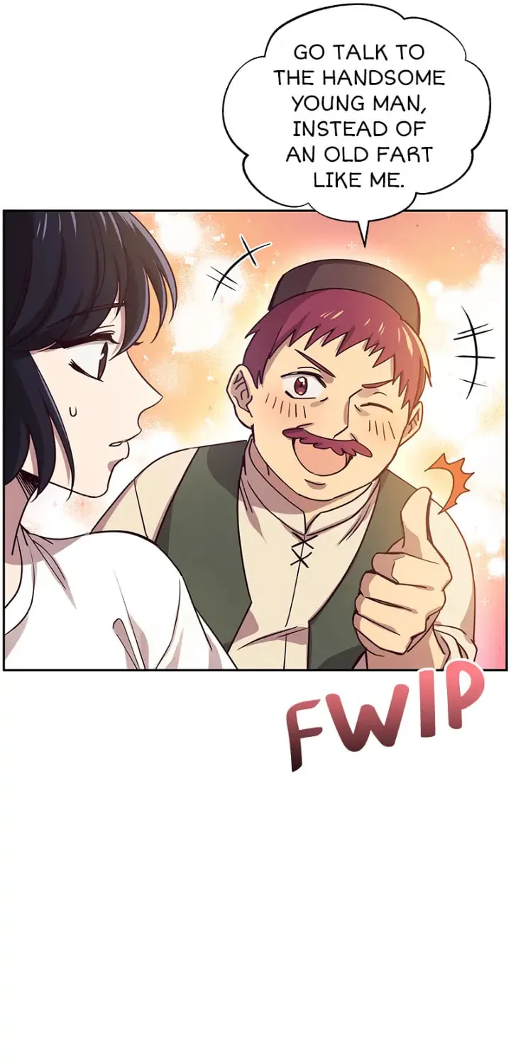 Read PathFinder chapter 3 image 19 on Lezhin