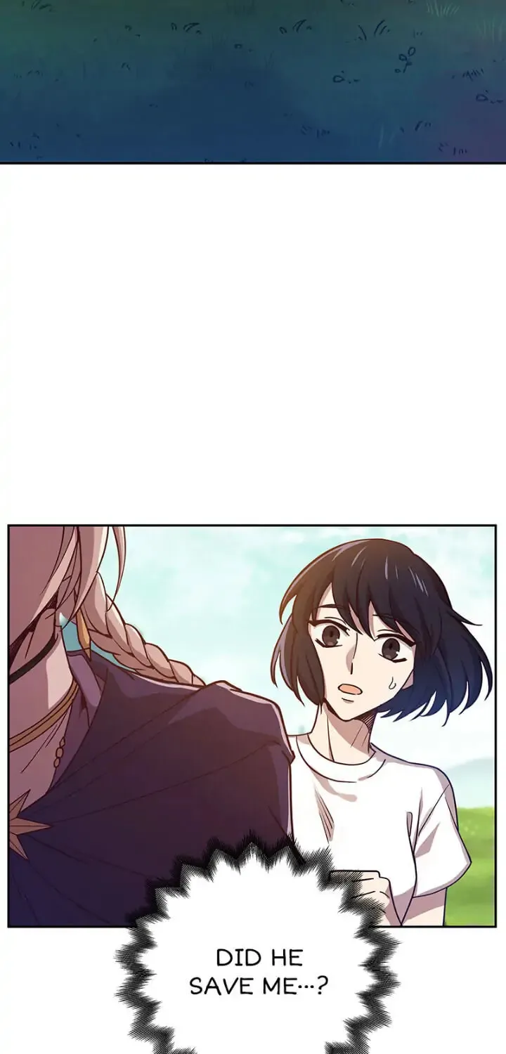 Read PathFinder chapter 3 image 2 on Lezhin