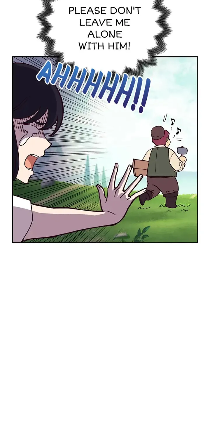 Read PathFinder chapter 3 image 21 on Lezhin