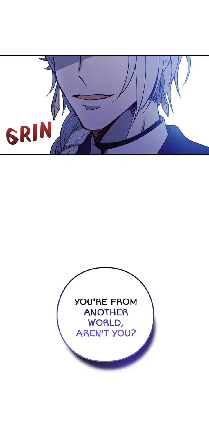 Read PathFinder chapter 3 image 23 on Lezhin