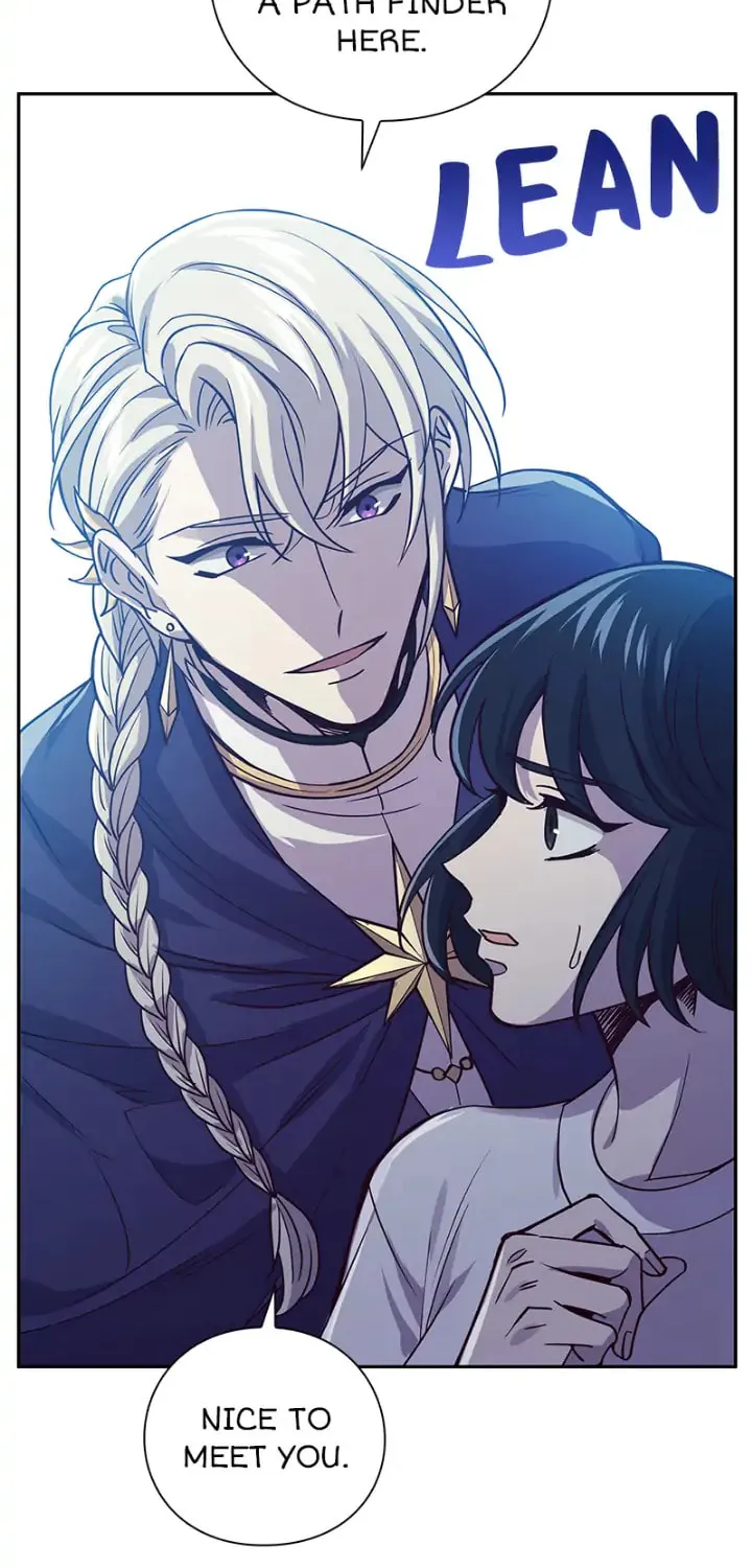 Read PathFinder chapter 3 image 25 on Lezhin
